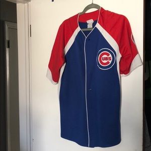 Cubs Jersey